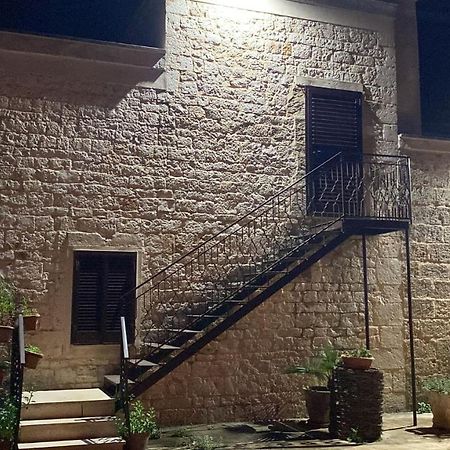 La Dimora Nonna Eugy Villa โปลีญาโนอามาเร ภายนอก รูปภาพ