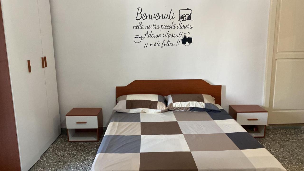 La Dimora Nonna Eugy Villa โปลีญาโนอามาเร ภายนอก รูปภาพ