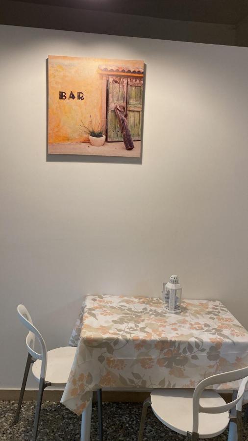 La Dimora Nonna Eugy Villa โปลีญาโนอามาเร ภายนอก รูปภาพ